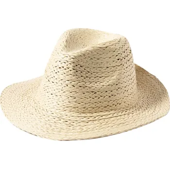 Klobouk Coastra slámový klobouk bez potisku bez potisku 5
