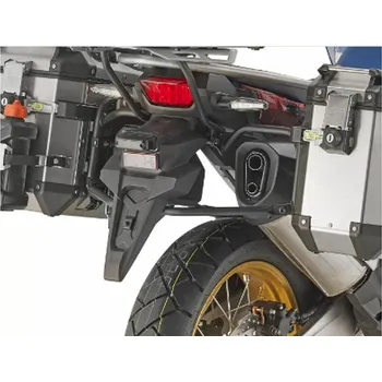 Auto-moto Boční nosiče na Honda CRF1000L Africa Twin, Adventure Sports (18-19) Kappa KL1161CAM