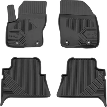 autokoberec Sada podlahových rohoží FROGUM 77409231