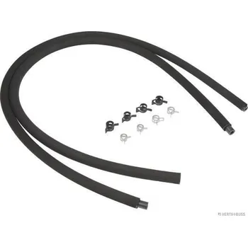 Opravná sada, tlakové potrubí (filtr sazí/pevných částic) HERTH+BUSS ELPARTS 54271045