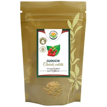 Přírodní produkt Salvia Paradise Guduchi - Chebule srdčitá mletá 100 g