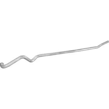 Auto-moto Výfuková trubka POLMO 07.281