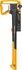 Sekera Fiskars X-Series X24 1069106