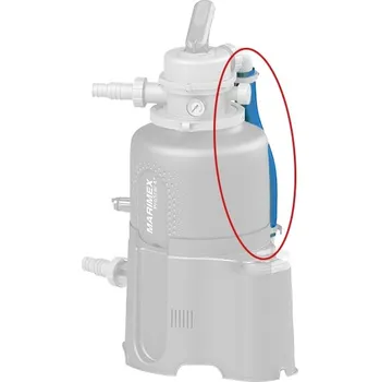 Marimex | Propojovací hadice (40 cm) pro filtraci ProStar Plus 4 | 10604301