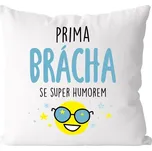 Ptákoviny CB Polštářek - Brácha