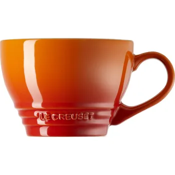 Le Creuset, Hrnek Le Creuset 400 ml ohnivě oranžový - Formadore