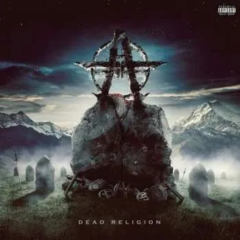 Zahraniční hudba CD Align The Tide: Dead Religion 2019