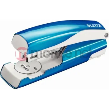 Leitz LEITZ sešívačka metalická modrá (55021036)