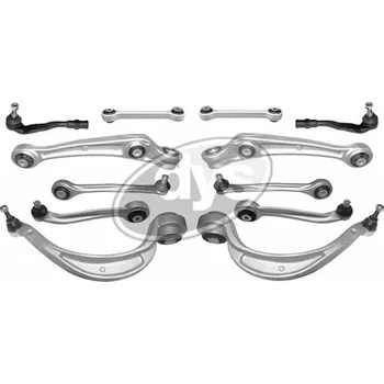 Zavěšení kol Rameno napravy, zaveseni kol DYS 29-22068