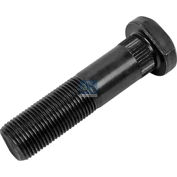 Plechové kolo Šroub kola, IVE 42117465