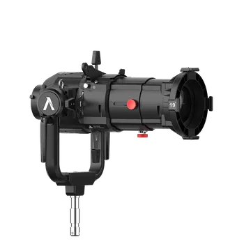 Studiové světlo Aputure Spotlight Max 19 kit