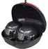 Zavazadlo na motocykl Motokufr na motorku na 2 helmy 150361