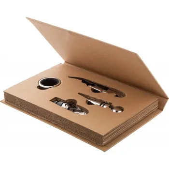 Otvírák Fiano sada na víno bez potisku bez potisku 40 bez potisku