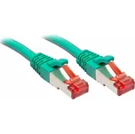 Lindy Patchcord SFTP, PiMF, CAT 6, 30m (47756)