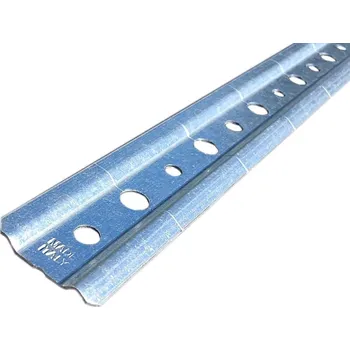 LED panel Závěsný profil pro LGP textilní panel 2000mm 2000 mm