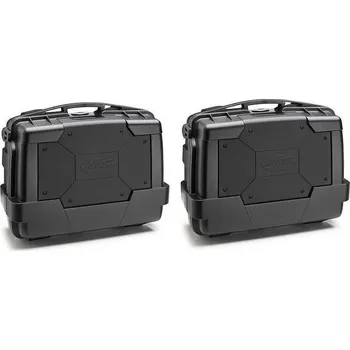 Auto-moto Kappa KGR33NPACK2 Garda MONOKEY 2x 33 L