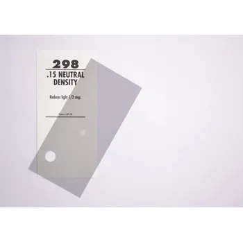 Studiové světlo 298 .15 Neutral Density