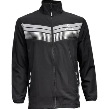 Souprava STIGA Venus (bunda) černá černá XXXL