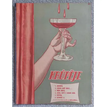 J. Gollwell - Krůpěje