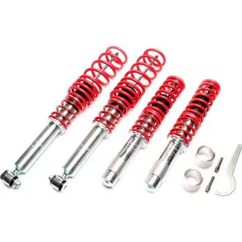 Autodíl TA Technix výškově stavitelný podvozek BMW 5 E60 - všechny motorizace kromě Touring a xDrive (TAT-EVOGWBM08)