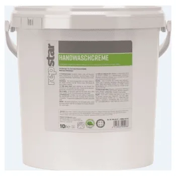Péče o ruce Mycí krém na ruce Repstar, 10L