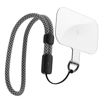 Spigen Wrist Strap + ConTag