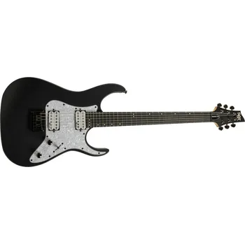 Elektrická kytara Schecter Banshee SGR 6 Satin Black