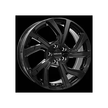 Alu kolo MONACO WHEELS PACE 7,5x18 5x108 ET45 CB63,4 V18755108E45ZT63PACE