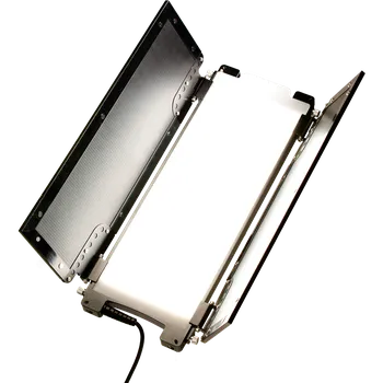 Studiové světlo Mini QUICK FIT BARNDOOR