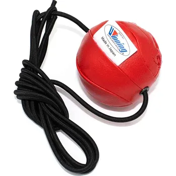 Švihadlo Reflexní boxovací míč Winning - malý
