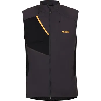Pánská vesta Pánská vesta Direct Alpine Element anthracite/black XL