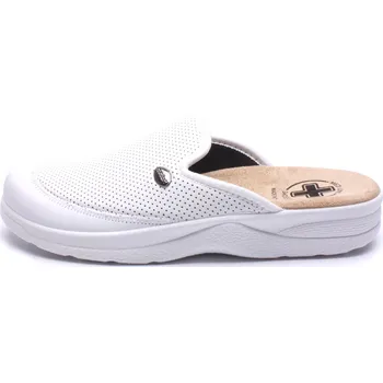 Pánská obuv Medi Line 653 bílá