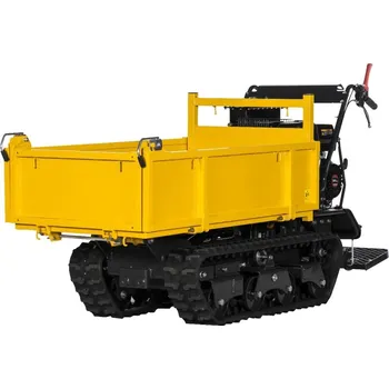 Přepravník Lumag MD 800H-PRO