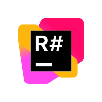 Grafický software ReSharper komerční licence, obnova na další 1 rok