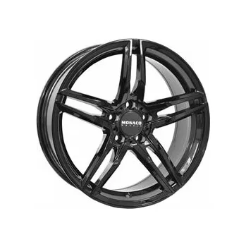 Alu kolo MONACO WHEELS RR8M 8x18 5x100 ET35 CB57,1 V18805100E35ZT57RR8M
