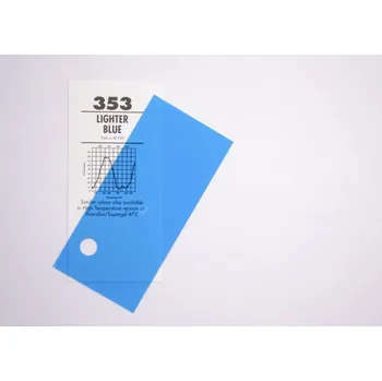 Studiové světlo 353 Lighter Blue