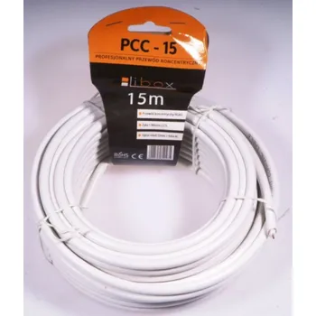 Masážní přístroj Libox kabel (PCC15)