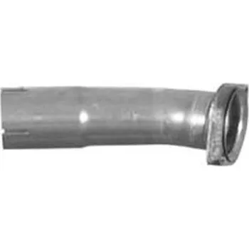 Výfuková trubka Výfuková trubka IMASAF ME.91.04