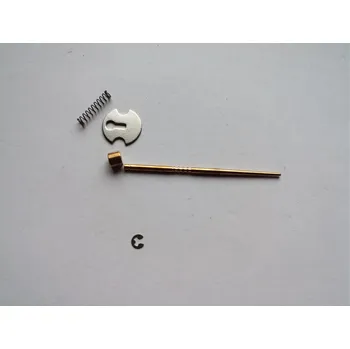 Palivový systém pro motocykl Jehla karburátoru, šoupátka Simson 16N3 - sada