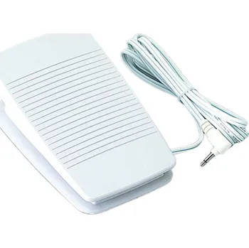 Příslušenství k šicímu stroji Pedál pro elektronické šicí stroje Brother