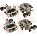 Sada brzdových třmenů pro nápravu TRW CKR101