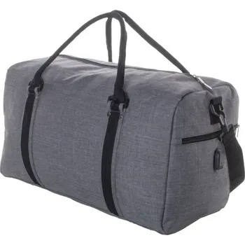 Sportovní taška Cutler sportovní taška bez potisku bez potisku 5 bez potisku