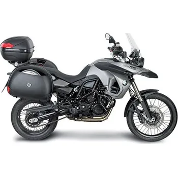 Zavazadlo na motocykl Plotna na BMW F 700 GS (13-17) Kappa KR5107