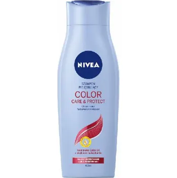 Šampon Nivea vlasový šampon COLOR Care & Protect 400 ml