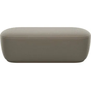 Lavice Blomus KUON D. 120cm hnědá