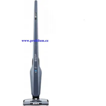 Vysavač Nilfisk EASY 28V modrý 2v1 s příslušenstvím