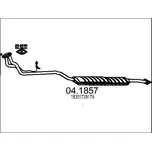 Katalyzátor MTS 04.1857