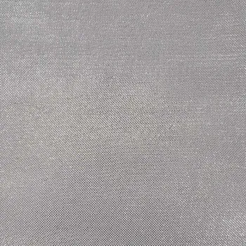 Úplet POP STAR černý, stříbrný lurex, š.145