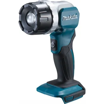 MAKITA *AKU LED LAMPA 14,4/18V LI-ION DML808