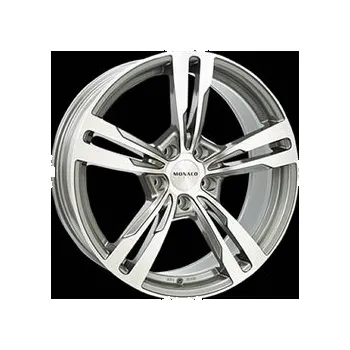 Alu kolo MONACO WHEELS GP4 9,5x21 5x112 ET35 CB66,6 V21955112E35AP66GP4